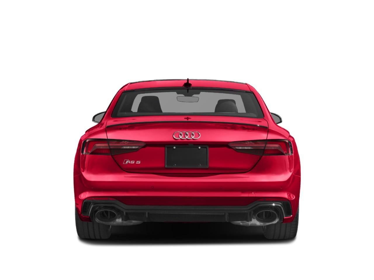 2019 Audi RS 5 Coupe 2.9 TFSI quattro