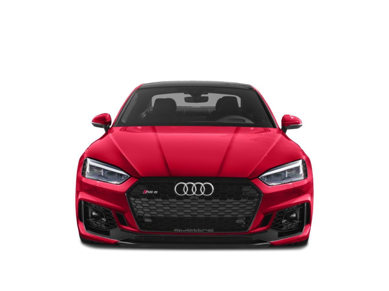 2019 Audi RS 5 Coupe 2.9 TFSI quattro