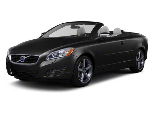 2013 Volvo C70 2dr Conv T5