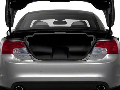 2013 Volvo C70 2dr Conv T5