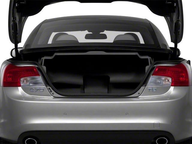 2013 Volvo C70 2dr Conv T5