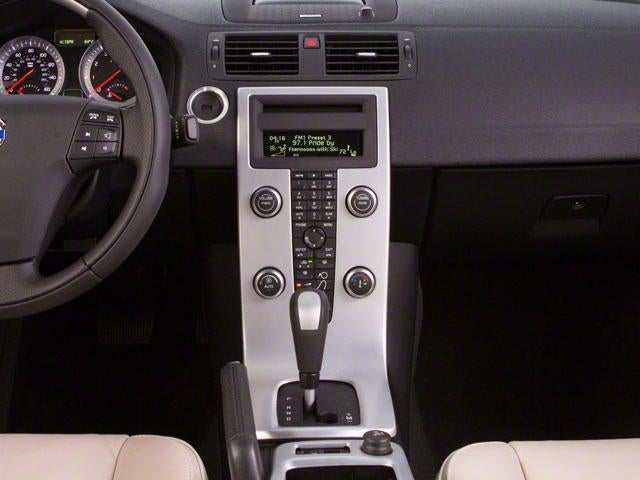 2013 Volvo C70 2dr Conv T5