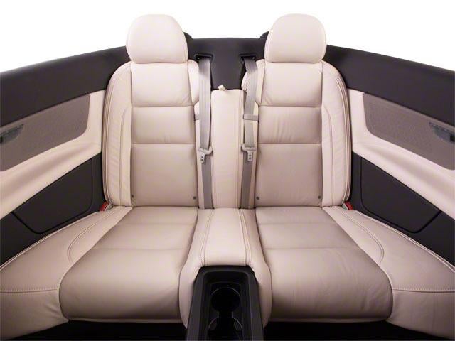 2013 Volvo C70 2dr Conv T5