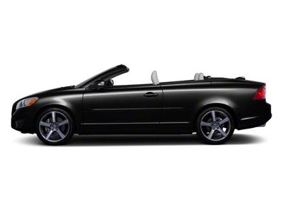 2013 Volvo C70 2dr Conv T5