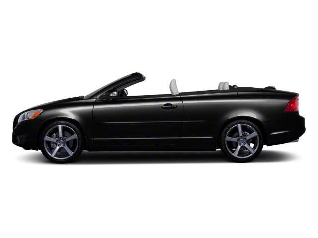 2013 Volvo C70 2dr Conv T5