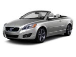 2013 Volvo C70 2dr Conv T5