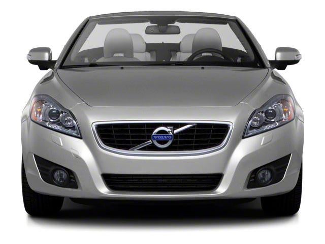 2013 Volvo C70 2dr Conv T5