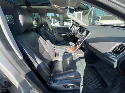 2017 Volvo XC60 T5 AWD Inscription
