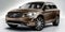 2017 Volvo XC60 T5 AWD Inscription