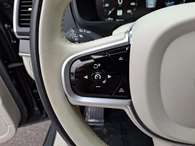 2019 Volvo XC90 T6 AWD Momentum