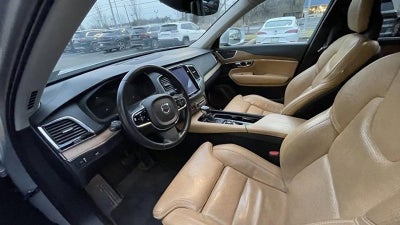 2016 Volvo XC90 AWD 4dr T6 Inscription