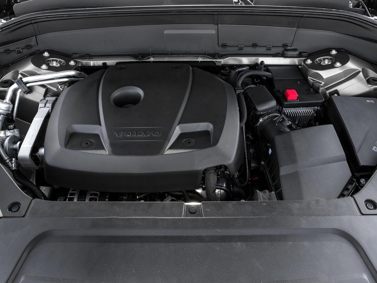 2016 Volvo XC90 AWD 4dr T6 Inscription