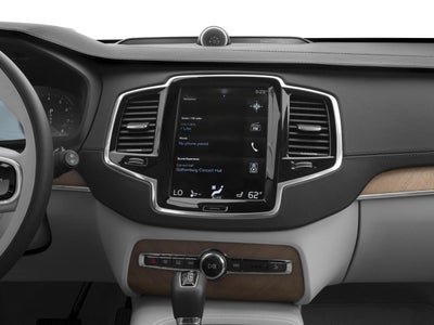 2016 Volvo XC90 AWD 4dr T6 Inscription