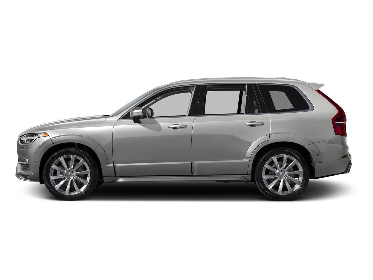 2016 Volvo XC90 AWD 4dr T6 Inscription