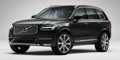2016 Volvo XC90 AWD 4dr T6 Inscription