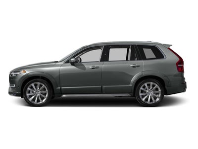 2016 Volvo XC90 AWD 4dr T6 Inscription
