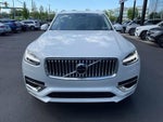 2022 Volvo XC90 Recharge Plug-In Hybrid T8 eAWD PHEV Inscription Expression 6P Ext Range