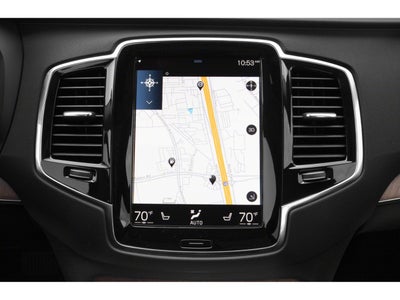2022 Volvo XC90 Recharge Plug-In Hybrid T8 eAWD PHEV Inscription Expression 6P Ext Range