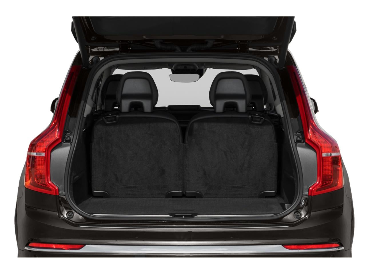 2022 Volvo XC90 Recharge Plug-In Hybrid T8 eAWD PHEV Inscription Expression 6P Ext Range