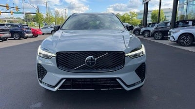 2026 Volvo XC60 B5 AWD Plus