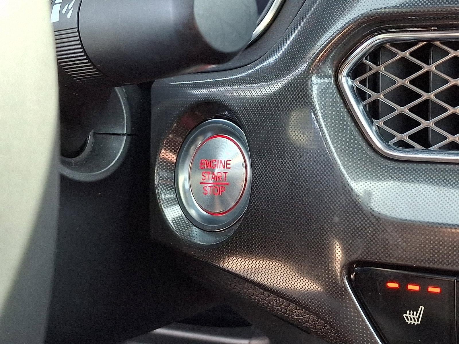 2023 Acura Integra CVT w/A-Spec Package