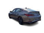2023 Acura Integra CVT w/A-Spec Package
