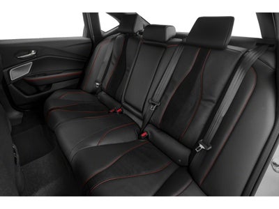 2022 Acura TLX FWD w/A-Spec Package
