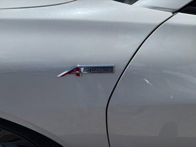 2023 Acura TLX SH-AWD w/A-Spec Package