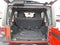 2018 Jeep Wrangler JK Unlimited Willys Wheeler W 4x4