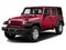 2018 Jeep Wrangler JK Unlimited Willys Wheeler W 4x4
