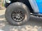 2023 Jeep Wrangler High Tide 4 Door 4x4