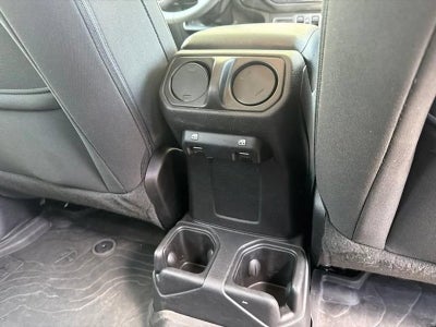 2023 Jeep Wrangler High Tide 4 Door 4x4