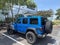 2023 Jeep Wrangler High Tide 4 Door 4x4