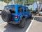 2023 Jeep Wrangler High Tide 4 Door 4x4