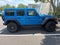 2023 Jeep Wrangler High Tide 4 Door 4x4