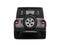 2023 Jeep Wrangler High Tide 4 Door 4x4