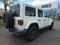 2019 Jeep Wrangler Unlimited Moab 4x4