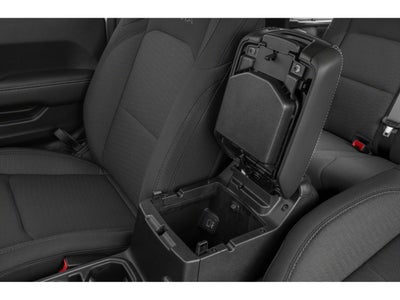 2019 Jeep Wrangler Unlimited Moab 4x4