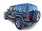 2021 Jeep Wrangler Unlimited Sahara 4x4