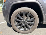2019 Jeep Grand Cherokee Altitude 4x4