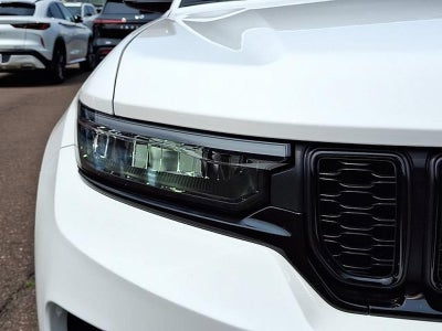 2023 Jeep Grand Cherokee Altitude 4x4