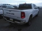 2025 RAM 1500 Laramie 4x4 Crew Cab 5'7" Box