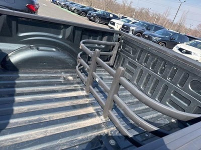 2018 Ford F-150 XLT 4WD SuperCab 6.5' Box