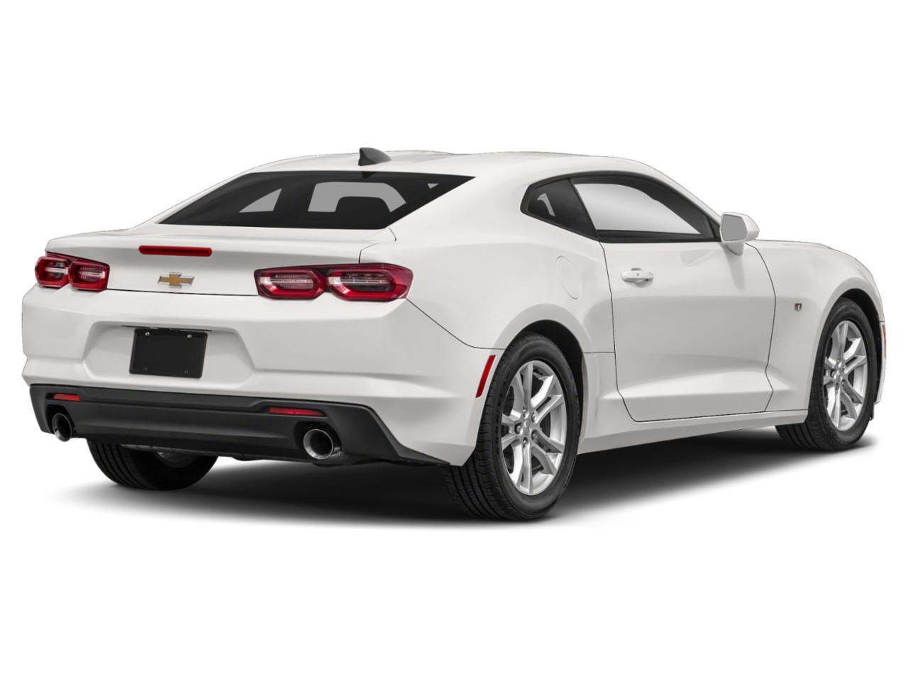 2021 Chevrolet Camaro 2dr Coupe 2LT