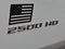 2024 Chevrolet Silverado 2500 HD Crew Cab Standard Box 4-Wheel Drive Custom