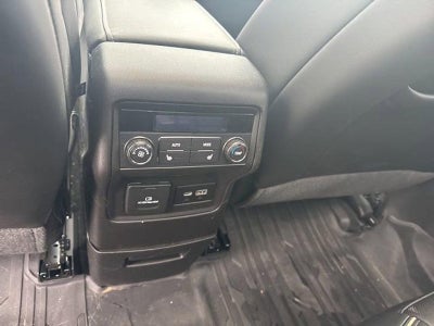 2023 GMC Acadia FWD Denali