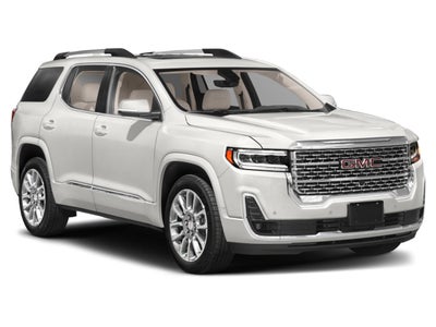 2023 GMC Acadia FWD Denali