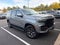 2024 Chevrolet Suburban 4WD Z71