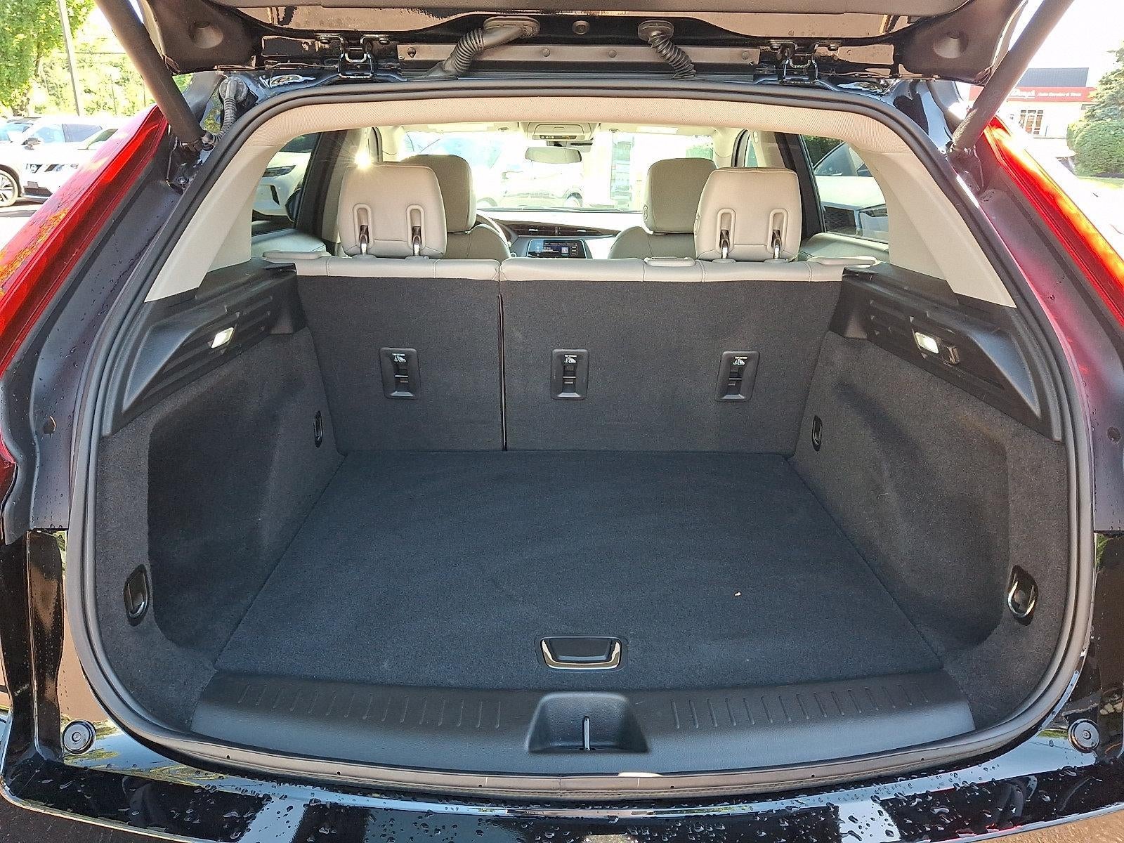 2023 Cadillac XT4 AWD 4dr Luxury