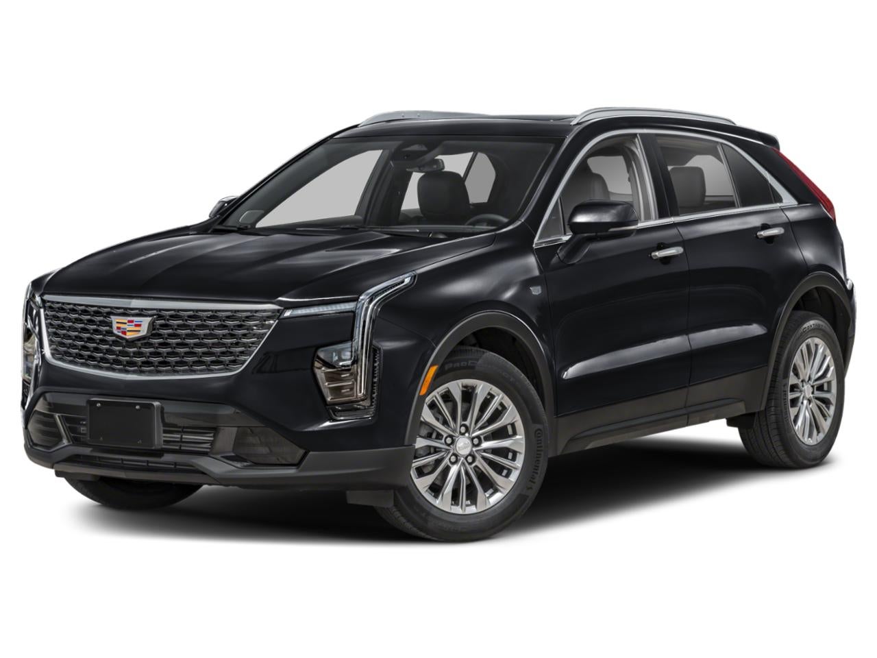 2024 Cadillac XT4 AWD 4dr Luxury